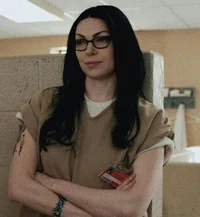 Alex Vause