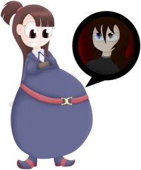 Trade Akko ate Nikki