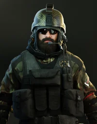 Pharoah Sami Zakaria