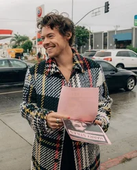Harry Styles - 2019