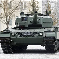 KMM - Leopard 2A4