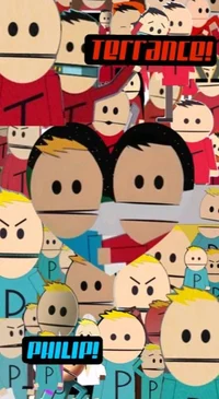 South Park Lover