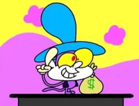 Ringo - Doodle Toons