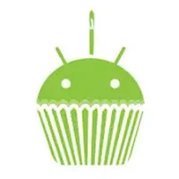 Android Cupcake
