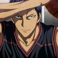Aomine Daiki