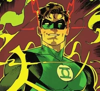 Hal Jordan