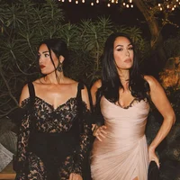 The Bella Twins