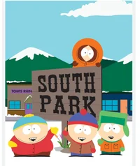 SP - South Park New 