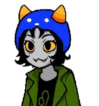 Evil Nepeta 