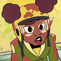 April ROTTMNT 