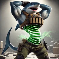 Sargent slinky shark