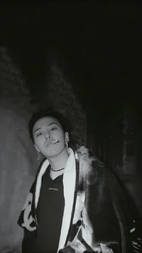 Kwon Jiyong 