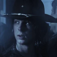 Carl Grimes