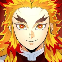 Kyojuro Rengoku 