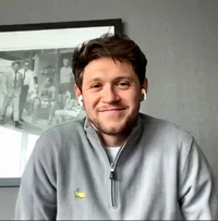 Niall Horan