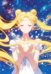 Princess Serenity 