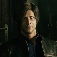 Leon Kennedy 