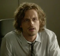 Spencer Reid