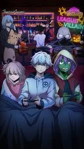 Past league big fun
