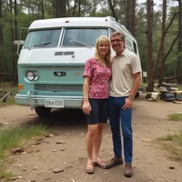 Campground Hosts