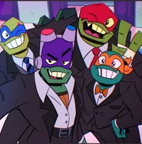ROTTMNT