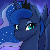 Princess Luna