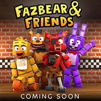 Fazbear and Friends