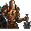 Clockwork Knight