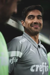 Abel Ferreira 