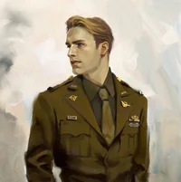 Enemy soldiers 