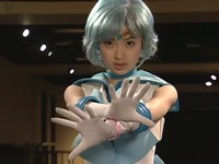 PGSM-Sailor Mercury