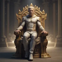 Jon Doe Defeafs Josh