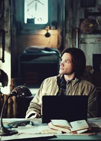 Sam Winchester