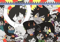 Homestuck Daycare