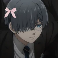 Ciel Phantomhive