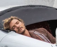 Pedro Pascal