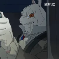 White Rabbit