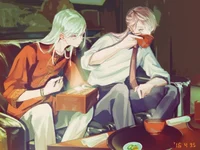 Las Monjas de Bonten