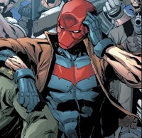 DC Jason Todd 02