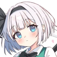 Youmu Konpaku
