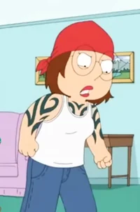 Meg Griffin