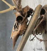 Wendigo BEAST