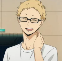 Kei Tsukishima