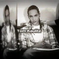 Том Каулитц 