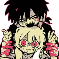 Джеки и Юрий