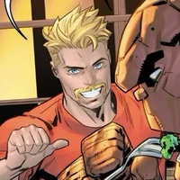Johnny Storm 