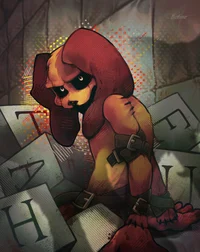 Bigger Bodies DogDay