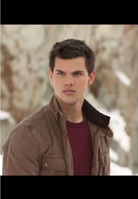 Jacob Black Twilight