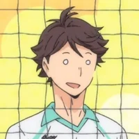Oikawa Toru