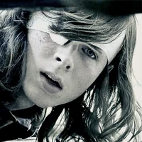 carl grimes